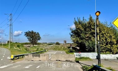 Sitio en Venta en Calle Uno - Calle Cinco