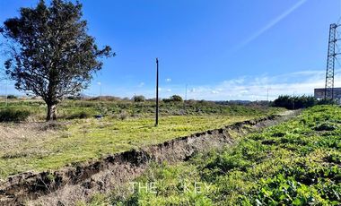 Sitio en Venta en Calle Uno - Calle Cinco