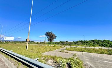 Sitio en Venta en Calle Uno - Calle Cinco