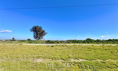 Sitio en Venta en Calle Uno - Calle Cinco