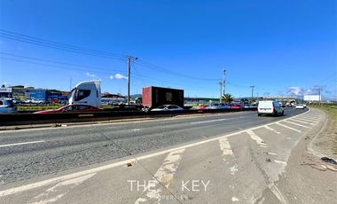 Sitio en Venta en Calle Uno - Calle Cinco
