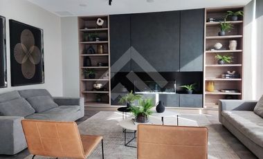 Departamento en Venta en Vicuña Mackenna / Carlos Valdovinos