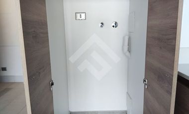 Departamento en Venta en Vicuña Mackenna / Carlos Valdovinos