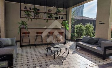 Departamento en Venta en Vicuña Mackenna / Carlos Valdovinos