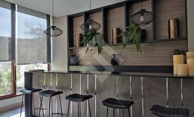 Departamento en Venta en Vicuña Mackenna / Carlos Valdovinos