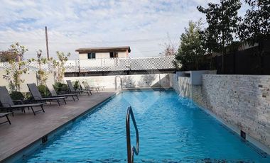 Departamento en Venta en Vicuña Mackenna / Carlos Valdovinos