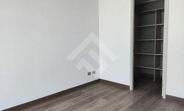 Departamento en Venta en Vicuña Mackenna / Carlos Valdovinos