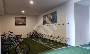 Departamento en Venta en Vicuña Mackenna / Carlos Valdovinos