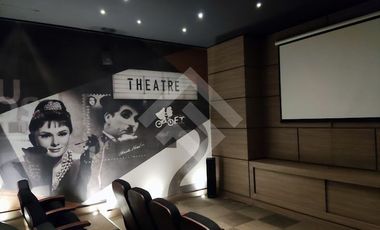 Departamento en Venta en Vicuña Mackenna / Carlos Valdovinos