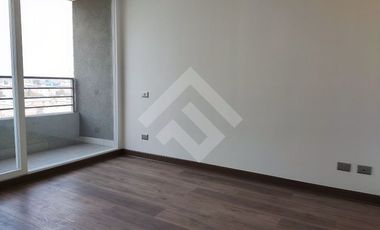 Departamento en Venta en Vicuña Mackenna / Carlos Valdovinos