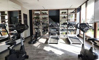 Departamento en Venta en Vicuña Mackenna / Carlos Valdovinos