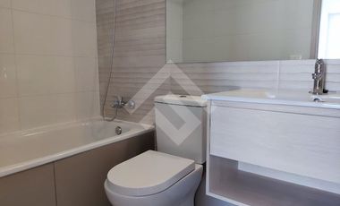 Departamento en Venta en Vicuña Mackenna / Carlos Valdovinos