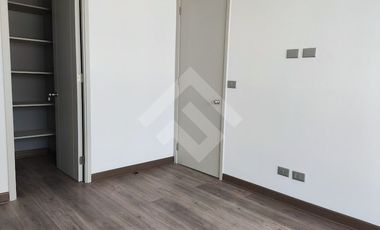 Departamento en Venta en Vicuña Mackenna / Carlos Valdovinos
