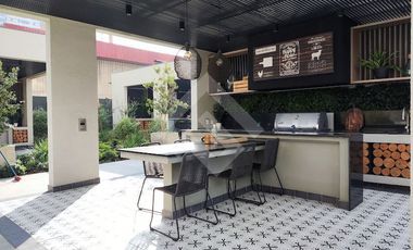 Departamento en Venta en Vicuña Mackenna / Carlos Valdovinos