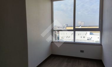 Departamento en Venta en Vicuña Mackenna / Carlos Valdovinos