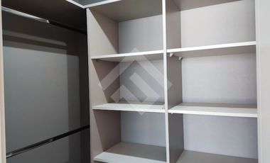 Departamento en Venta en Vicuña Mackenna / Carlos Valdovinos