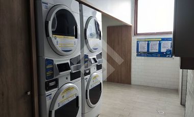 Departamento en Venta en Vicuña Mackenna / Carlos Valdovinos