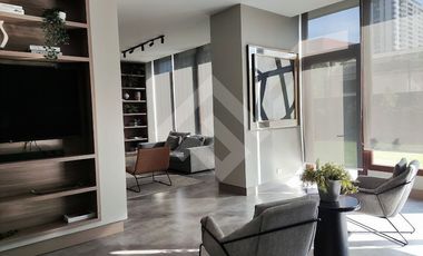 Departamento en Venta en Vicuña Mackenna / Carlos Valdovinos