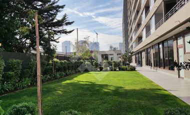 Departamento en Venta en Vicuña Mackenna / Carlos Valdovinos