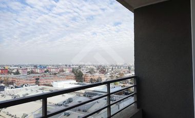 Departamento en Venta en Vicuña Mackenna / Carlos Valdovinos
