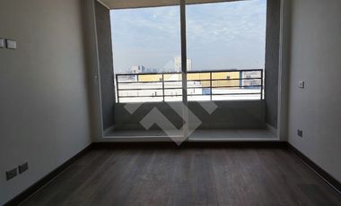 Departamento en Venta en Vicuña Mackenna / Carlos Valdovinos