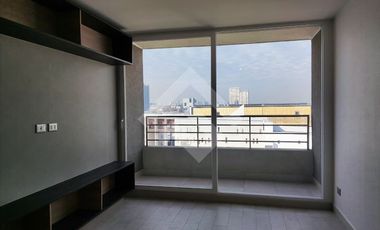Departamento en Venta en Vicuña Mackenna / Carlos Valdovinos