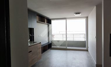 Departamento en Venta en Vicuña Mackenna / Carlos Valdovinos