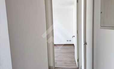 Departamento en Venta en Vicuña Mackenna / Carlos Valdovinos