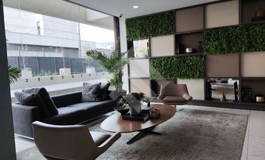 Departamento en Venta en Vicuña Mackenna / Carlos Valdovinos