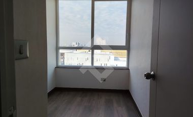Departamento en Venta en Vicuña Mackenna / Carlos Valdovinos