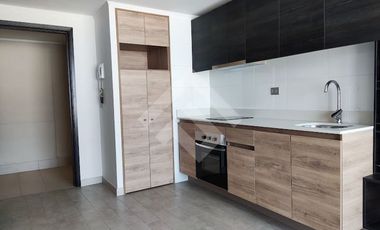 Departamento en Venta en Vicuña Mackenna / Carlos Valdovinos