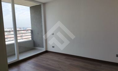 Departamento en Venta en Vicuña Mackenna / Carlos Valdovinos