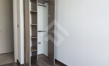 Departamento en Venta en Vicuña Mackenna / Carlos Valdovinos