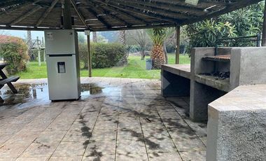 Parcela en Venta en Viña de Martino