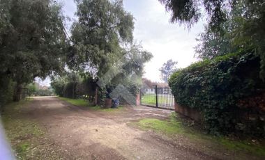 Parcela en Venta en Viña de Martino