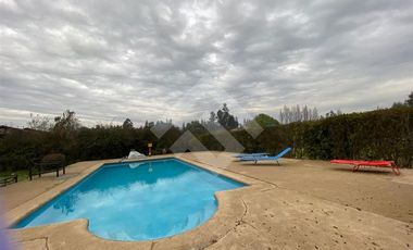Parcela en Venta en Viña de Martino