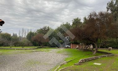 Parcela en Venta en Viña de Martino