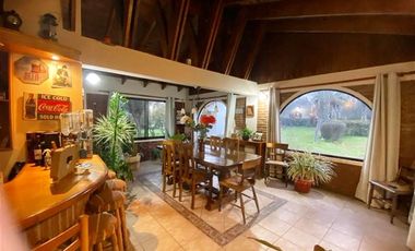 Parcela en Venta en Viña de Martino