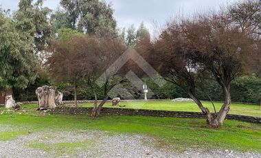 Parcela en Venta en Viña de Martino
