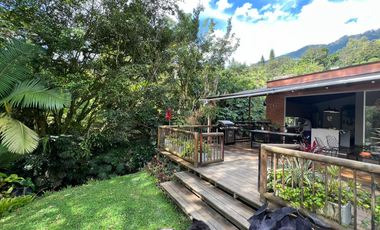 Casa en Arriendo Ubicado en Envigado Codigo 225