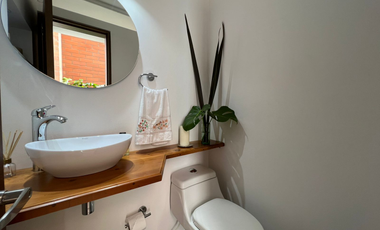 Casa en Arriendo Ubicado en Envigado Codigo 225