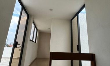 Casas Iztaccihuatl