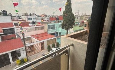 Casas Iztaccihuatl