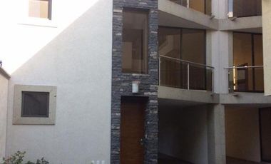 Casas Iztaccihuatl