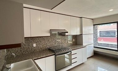 Casas Iztaccihuatl