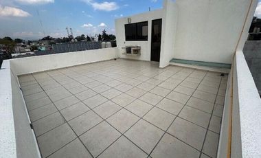 Casas Iztaccihuatl