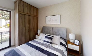 DEPARTAMENTO EN PREVENTA EN VALLE ALTO
