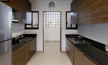 DEPARTAMENTO EN PREVENTA EN VALLE ALTO