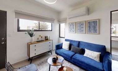 DEPARTAMENTO EN PREVENTA EN VALLE ALTO