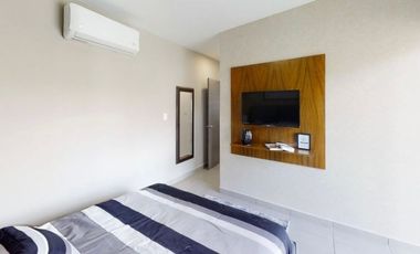 DEPARTAMENTO EN PREVENTA EN VALLE ALTO